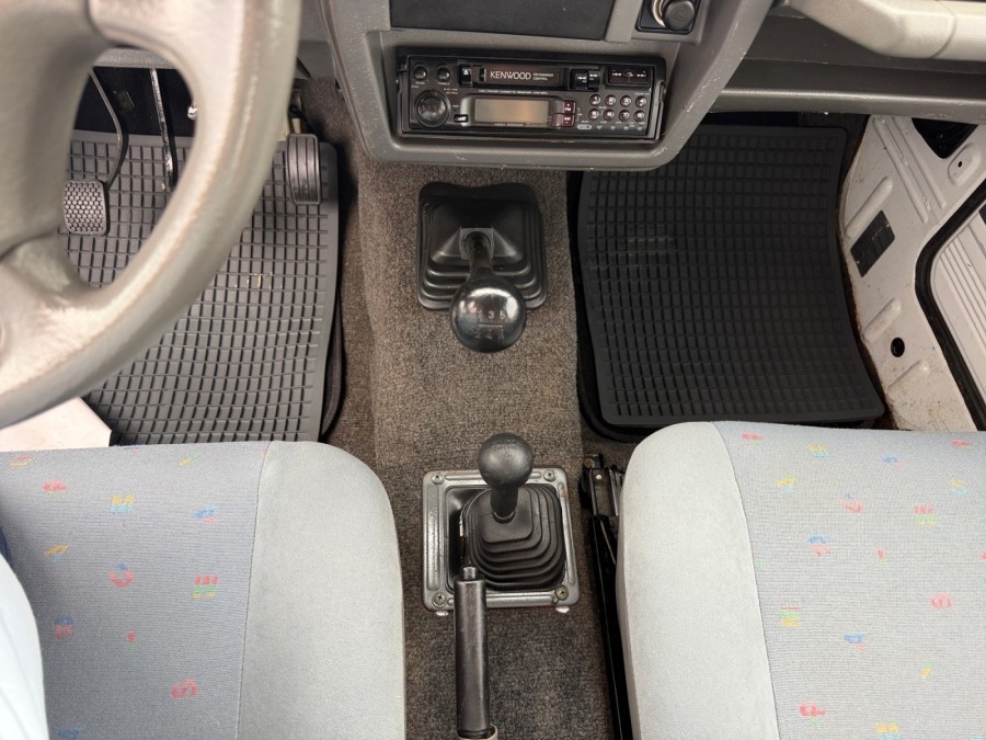 SUZUKI d'occasion SAMURAI 1.3I LUXE de 2000 St Gaudens (31)﻿