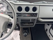 SUZUKI d'occasion SAMURAI 1.3I LUXE de 2000 St Gaudens (31)﻿