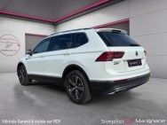 VOLKSWAGEN d'occasion TIGUAN 2.0 TDI 190ch Carat Exclusive 4Motion