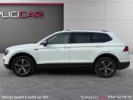 VOLKSWAGEN d'occasion TIGUAN 2.0 TDI 190ch Carat Exclusive 4Motion