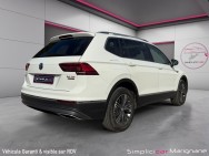 VOLKSWAGEN d'occasion TIGUAN 2.0 TDI 190ch Carat Exclusive 4Motion