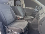 VOLKSWAGEN d'occasion TIGUAN 2.0 TDI 190ch Carat Exclusive 4Motion