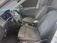 VOLKSWAGEN d'occasion TIGUAN 2.0 TDI 190ch Carat Exclusive 4Motion