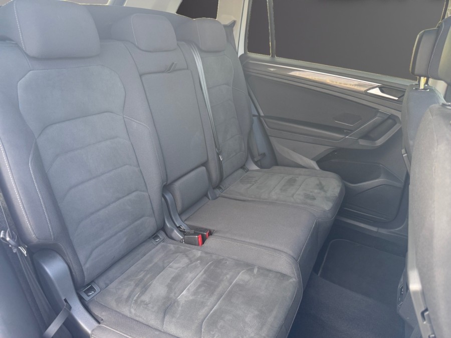 VOLKSWAGEN d'occasion TIGUAN 2.0 TDI 190ch Carat Exclusive 4Motion