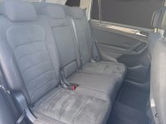 VOLKSWAGEN d'occasion TIGUAN 2.0 TDI 190ch Carat Exclusive 4Motion