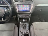 VOLKSWAGEN d'occasion TIGUAN 2.0 TDI 190ch Carat Exclusive 4Motion