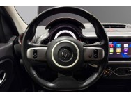 RENAULT d'occasion TWINGO 0.9 TCE 110 GT EDC de 2018 Lyon Ouest (69)﻿