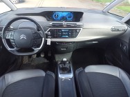 CITROEN d'occasion C4 PICASSO II PICASSO II 1.6 EHDI 115 EXCLUSIVE de