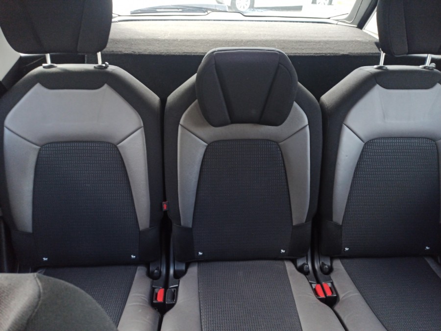 CITROEN d'occasion C4 PICASSO II PICASSO II 1.6 EHDI 115 EXCLUSIVE de