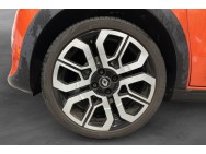 RENAULT d'occasion TWINGO 0.9 TCE 110 GT EDC de 2018 Lyon Ouest (69)﻿