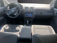 VOLKSWAGEN d'occasion TOURAN 1.6 TDI 105 BLUEMOTION MATCH DSG de 2014