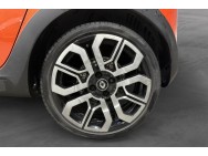 RENAULT d'occasion TWINGO 0.9 TCE 110 GT EDC de 2018 Lyon Ouest (69)﻿