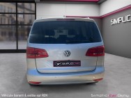 VOLKSWAGEN d'occasion TOURAN 1.6 TDI 105 BLUEMOTION MATCH DSG de 2014