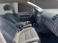VOLKSWAGEN d'occasion TOURAN 1.6 TDI 105 BLUEMOTION MATCH DSG de 2014