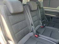 VOLKSWAGEN d'occasion TOURAN 1.6 TDI 105 BLUEMOTION MATCH DSG de 2014