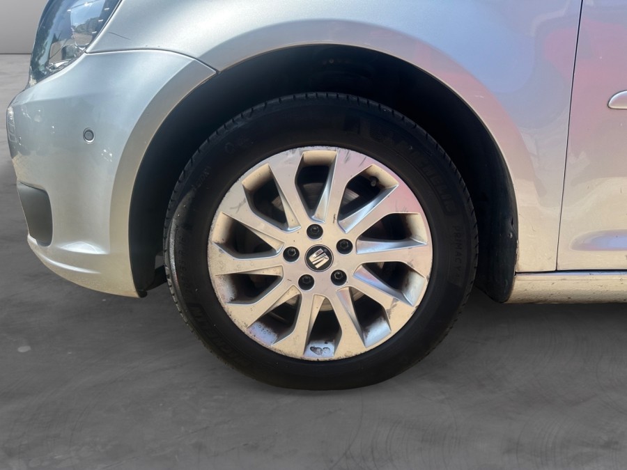 VOLKSWAGEN d'occasion TOURAN 1.6 TDI 105 BLUEMOTION MATCH DSG de 2014