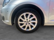 VOLKSWAGEN d'occasion TOURAN 1.6 TDI 105 BLUEMOTION MATCH DSG de 2014