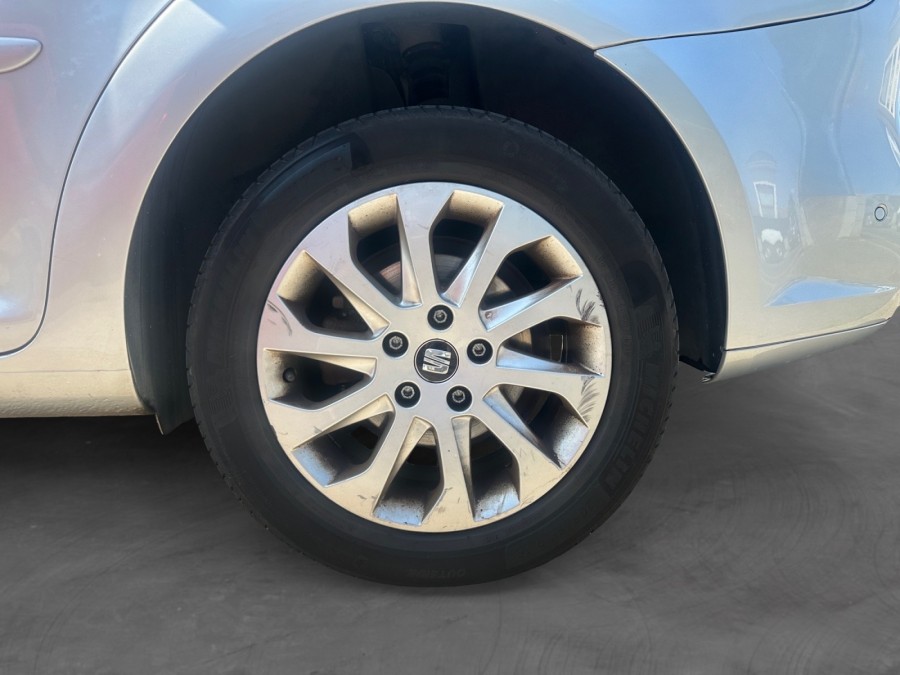 VOLKSWAGEN d'occasion TOURAN 1.6 TDI 105 BLUEMOTION MATCH DSG de 2014