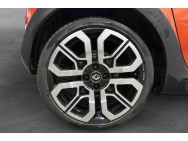 RENAULT d'occasion TWINGO 0.9 TCE 110 GT EDC de 2018 Lyon Ouest (69)﻿