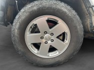 JEEP d'occasion WRANGLER UNLIMITED 2.8 CRD 200 WRANGLER BA de 2012