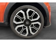 RENAULT d'occasion TWINGO 0.9 TCE 110 GT EDC de 2018 Lyon Ouest (69)﻿