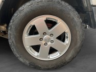 JEEP d'occasion WRANGLER UNLIMITED 2.8 CRD 200 WRANGLER BA de 2012
