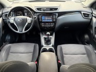 NISSAN d'occasion QASHQAI 1.5 dCi 110ch N-Connecta de 2016 Arras (62)﻿