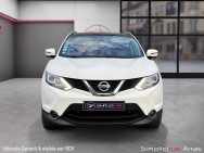 NISSAN d'occasion QASHQAI 1.5 dCi 110ch N-Connecta de 2016 Arras (62)﻿
