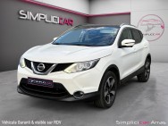 NISSAN d'occasion QASHQAI 1.5 dCi 110ch N-Connecta de 2016 Arras (62)﻿