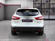 NISSAN d'occasion QASHQAI 1.5 dCi 110ch N-Connecta de 2016 Arras (62)﻿