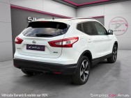 NISSAN d'occasion QASHQAI 1.5 dCi 110ch N-Connecta de 2016 Arras (62)﻿