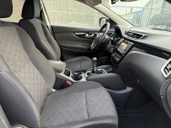 NISSAN d'occasion QASHQAI 1.5 dCi 110ch N-Connecta de 2016 Arras (62)﻿