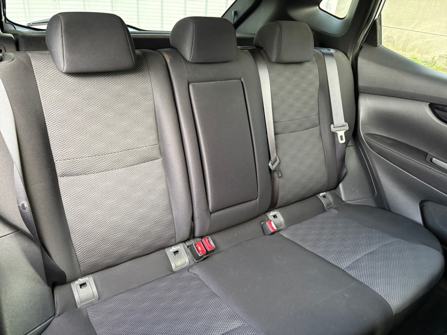 NISSAN d'occasion QASHQAI 1.5 dCi 110ch N-Connecta de 2016 Arras (62)﻿