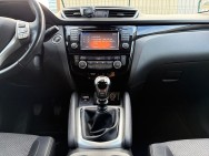 NISSAN d'occasion QASHQAI 1.5 dCi 110ch N-Connecta de 2016 Arras (62)﻿