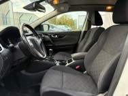 NISSAN d'occasion QASHQAI 1.5 dCi 110ch N-Connecta de 2016 Arras (62)﻿
