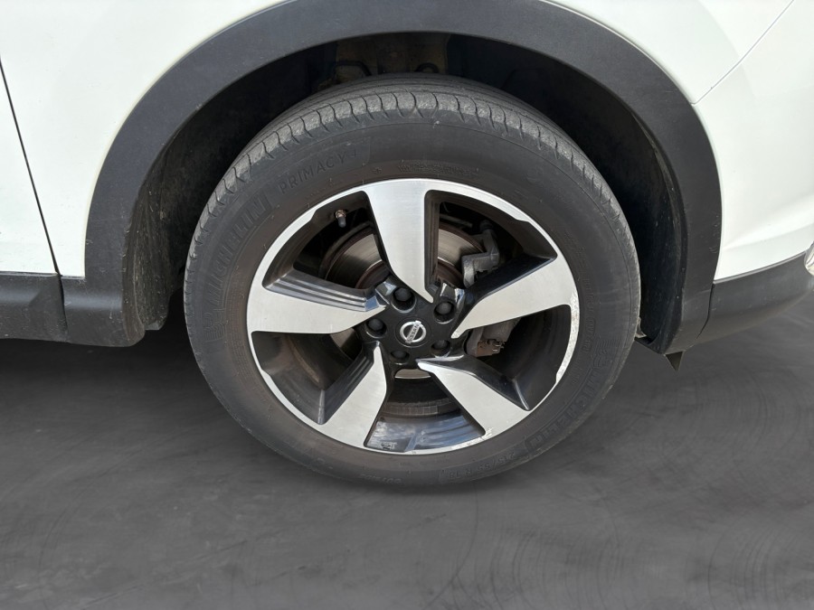 NISSAN d'occasion QASHQAI 1.5 dCi 110ch N-Connecta de 2016 Arras (62)﻿