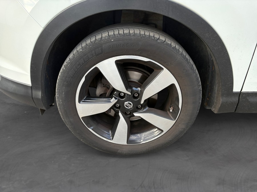NISSAN d'occasion QASHQAI 1.5 dCi 110ch N-Connecta de 2016 Arras (62)﻿
