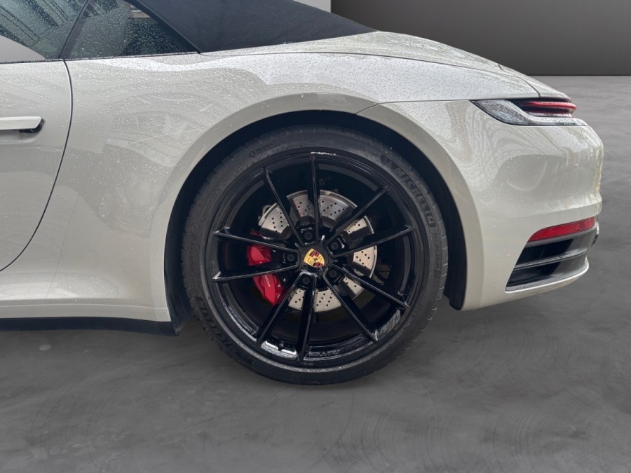 PORSCHE d'occasion 911 CARRERA S PDK de 2020 Montreuil (93)﻿