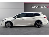 TOYOTA d'occasion COROLLA TS 184H JBL EDITION de 2021 Paris 15 (75)﻿