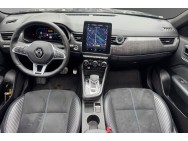 RENAULT d'occasion ARKANA 1.6 ETECH 145 TECHNO AUTO de 2024 Paris 17