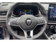 RENAULT d'occasion ARKANA 1.6 ETECH 145 TECHNO AUTO de 2024 Paris 17