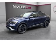 RENAULT d'occasion ARKANA 1.6 ETECH 145 TECHNO AUTO de 2024 Paris 17