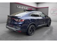 RENAULT d'occasion ARKANA 1.6 ETECH 145 TECHNO AUTO de 2024 Paris 17
