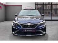 RENAULT d'occasion ARKANA 1.6 ETECH 145 TECHNO AUTO de 2024 Paris 17