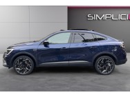 RENAULT d'occasion ARKANA 1.6 ETECH 145 TECHNO AUTO de 2024 Paris 17