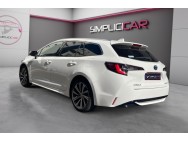 TOYOTA d'occasion COROLLA TS 184H JBL EDITION de 2021 Paris 15 (75)﻿