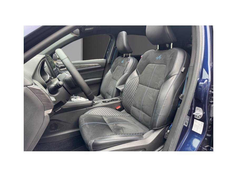 RENAULT d'occasion ARKANA 1.6 ETECH 145 TECHNO AUTO de 2024 Paris 17