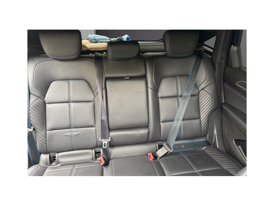 RENAULT d'occasion ARKANA 1.6 ETECH 145 TECHNO AUTO de 2024 Paris 17