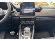 RENAULT d'occasion ARKANA 1.6 ETECH 145 TECHNO AUTO de 2024 Paris 17