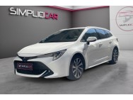 TOYOTA d'occasion COROLLA TS 184H JBL EDITION de 2021 Paris 15 (75)﻿
